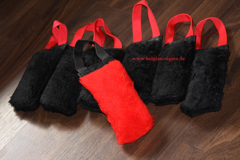 Die E*Tiger Beißwürste - für jeden Tiger eine :-)))