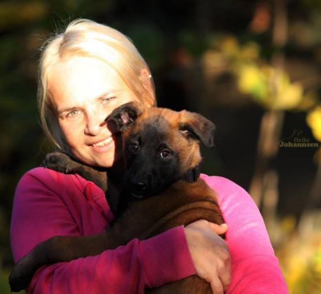 ♥Damals