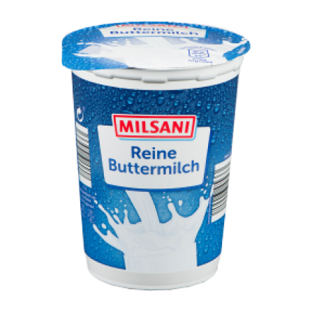 Buttermilch