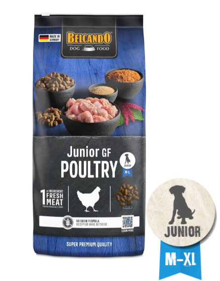 Belcando GF Junior