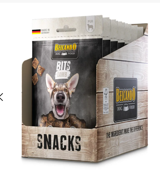 Lieblingsleckerlis