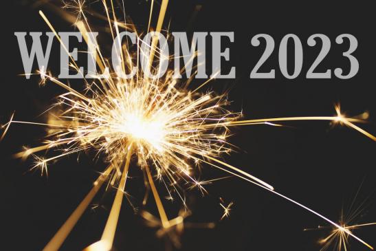 Happy New Year♥